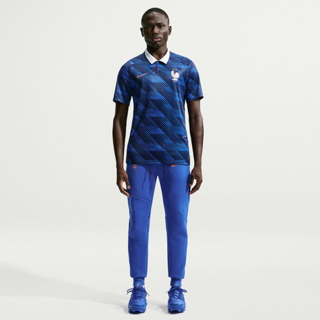 NIKE - FFF Tech Fleece Jogger Erkek Eşofman Altı
