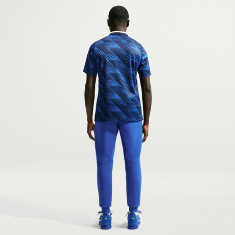 NIKE - FFF Tech Fleece Jogger Erkek Eşofman Altı (1)