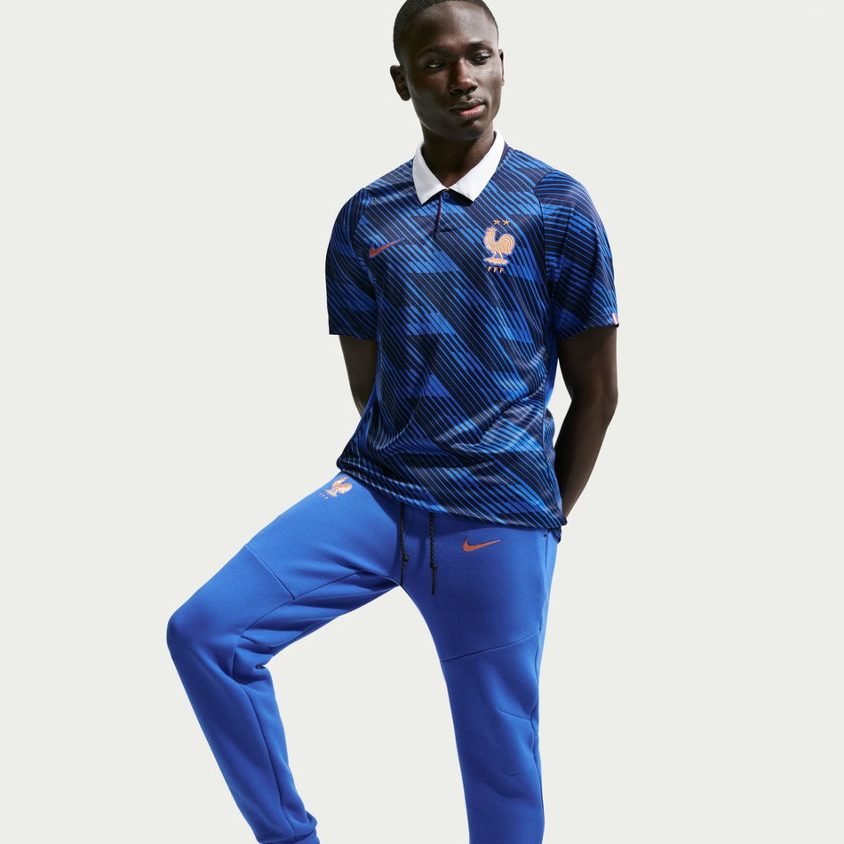 FFF Tech Fleece Jogger Erkek Eşofman Altı
