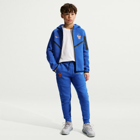 NIKE - FFF Tech Fleece Pant Çocuk Eşofman Altı