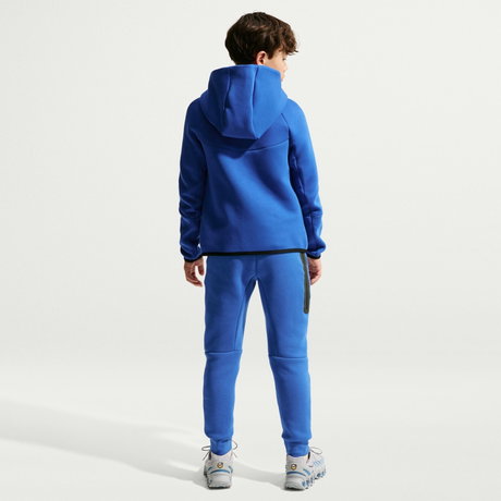 NIKE - FFF Tech Fleece Pant Çocuk Eşofman Altı (1)
