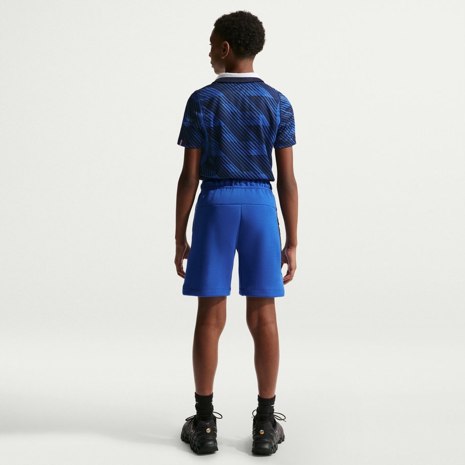 FFF Tech Fleece Short Çocuk Şort