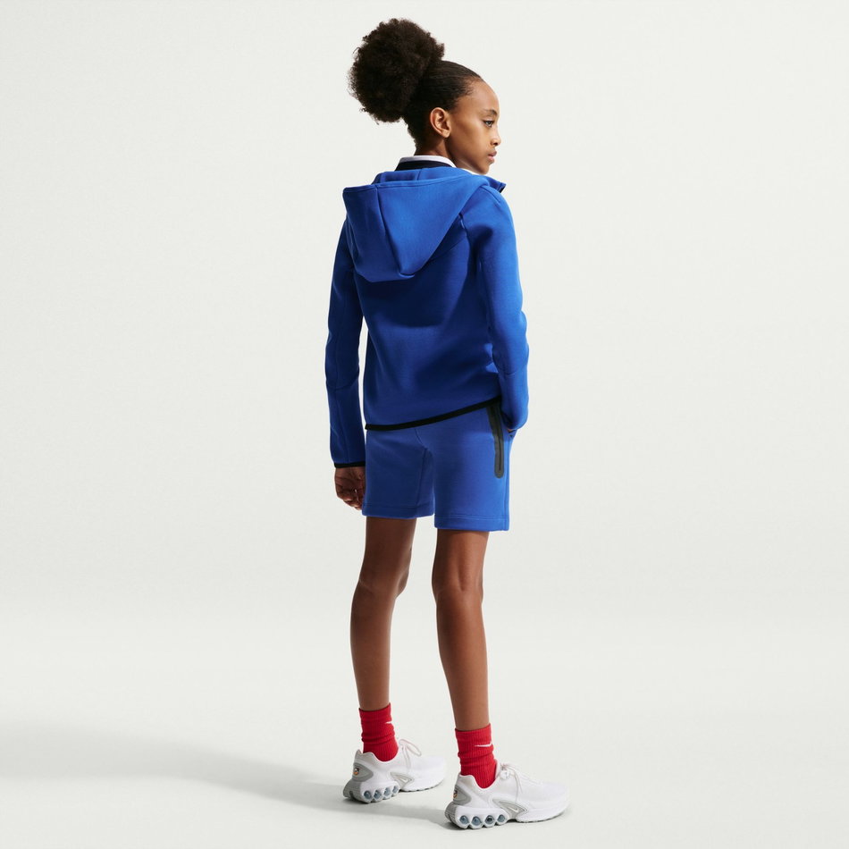 FFF Tech Fleece Short Çocuk Şort