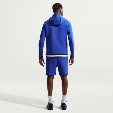 NIKE - FFF Tech Fleece Short Erkek Şort (1)