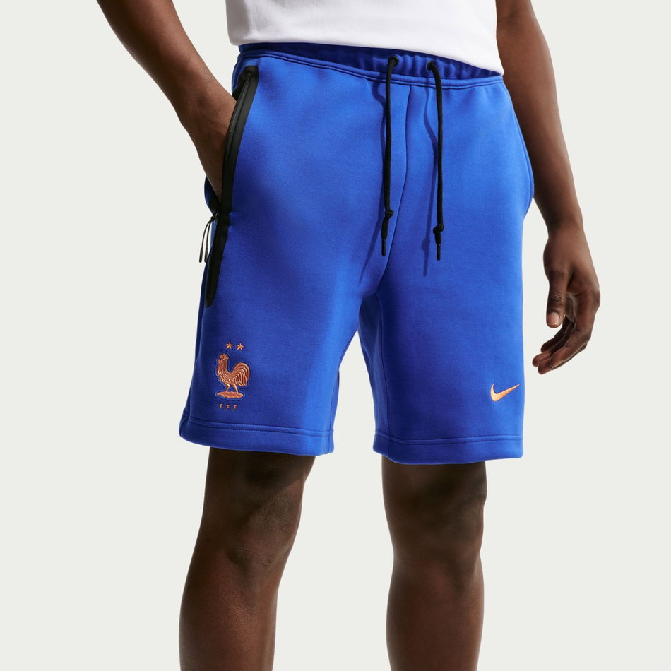 FFF Tech Fleece Short Erkek Şort