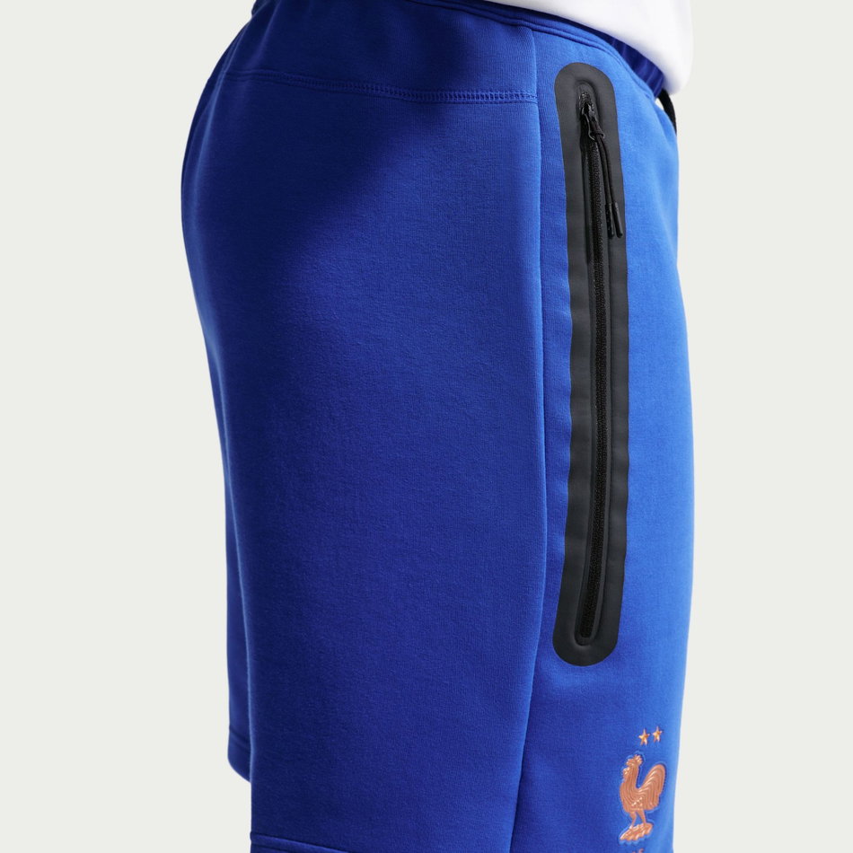 FFF Tech Fleece Short Erkek Şort