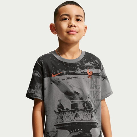NIKE - FFF Tee Çocuk Tişört