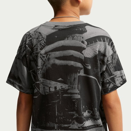 NIKE - FFF Tee Çocuk Tişört (1)