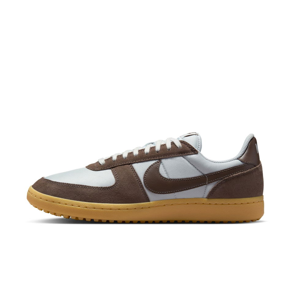 Field General Erkek Sneaker Ayakkabı