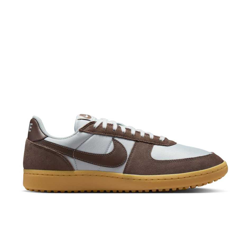 Field General Erkek Sneaker Ayakkabı