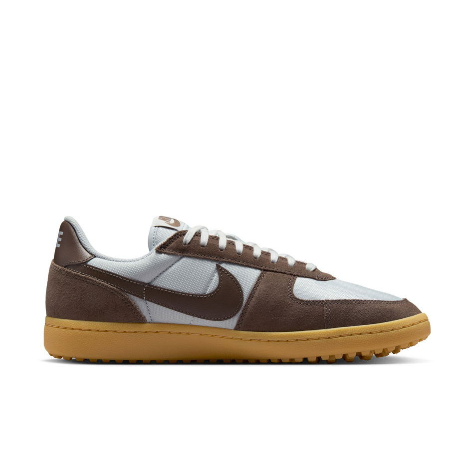Field General Erkek Sneaker Ayakkabı
