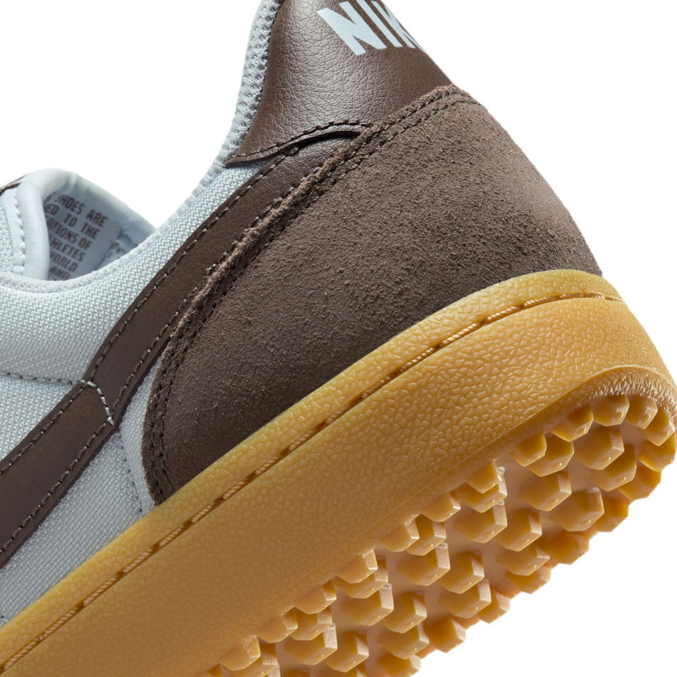 Field General Erkek Sneaker Ayakkabı