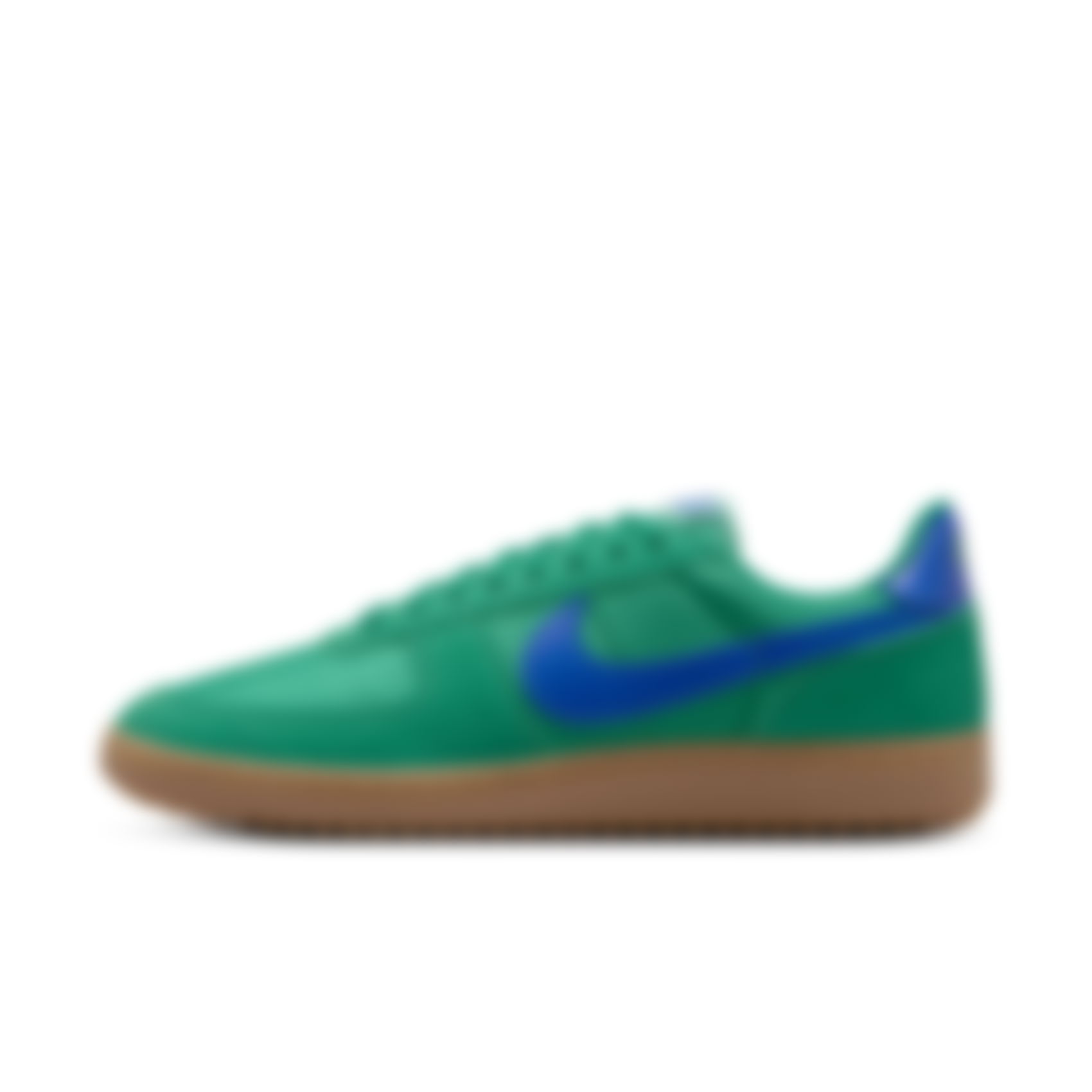 NIKE - Field General 'Hyper Royal' Erkek Sneaker Ayakkabı