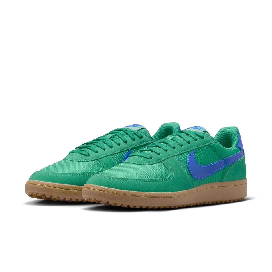 Field General 'Hyper Royal' Erkek Sneaker Ayakkabı