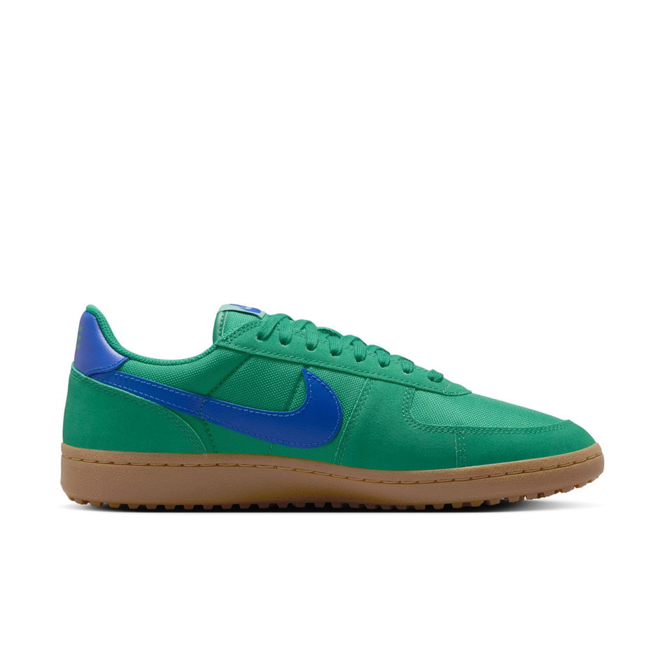 Field General 'Hyper Royal' Erkek Sneaker Ayakkabı