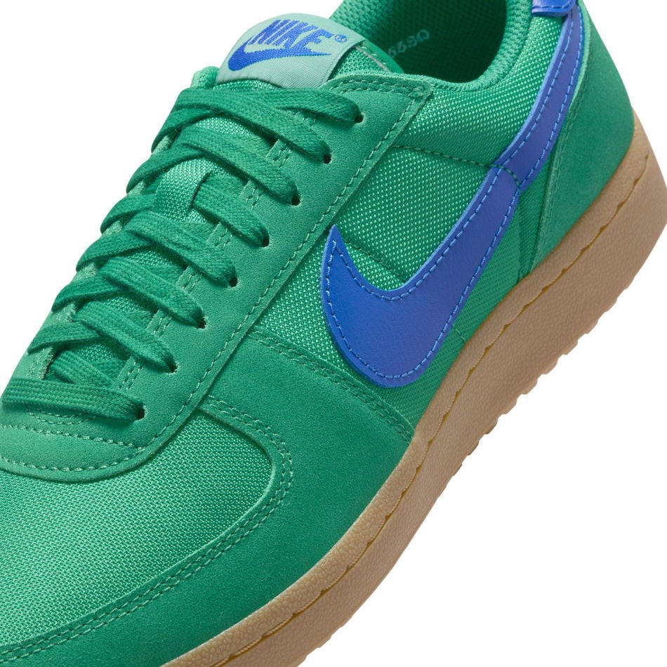Field General 'Hyper Royal' Erkek Sneaker Ayakkabı
