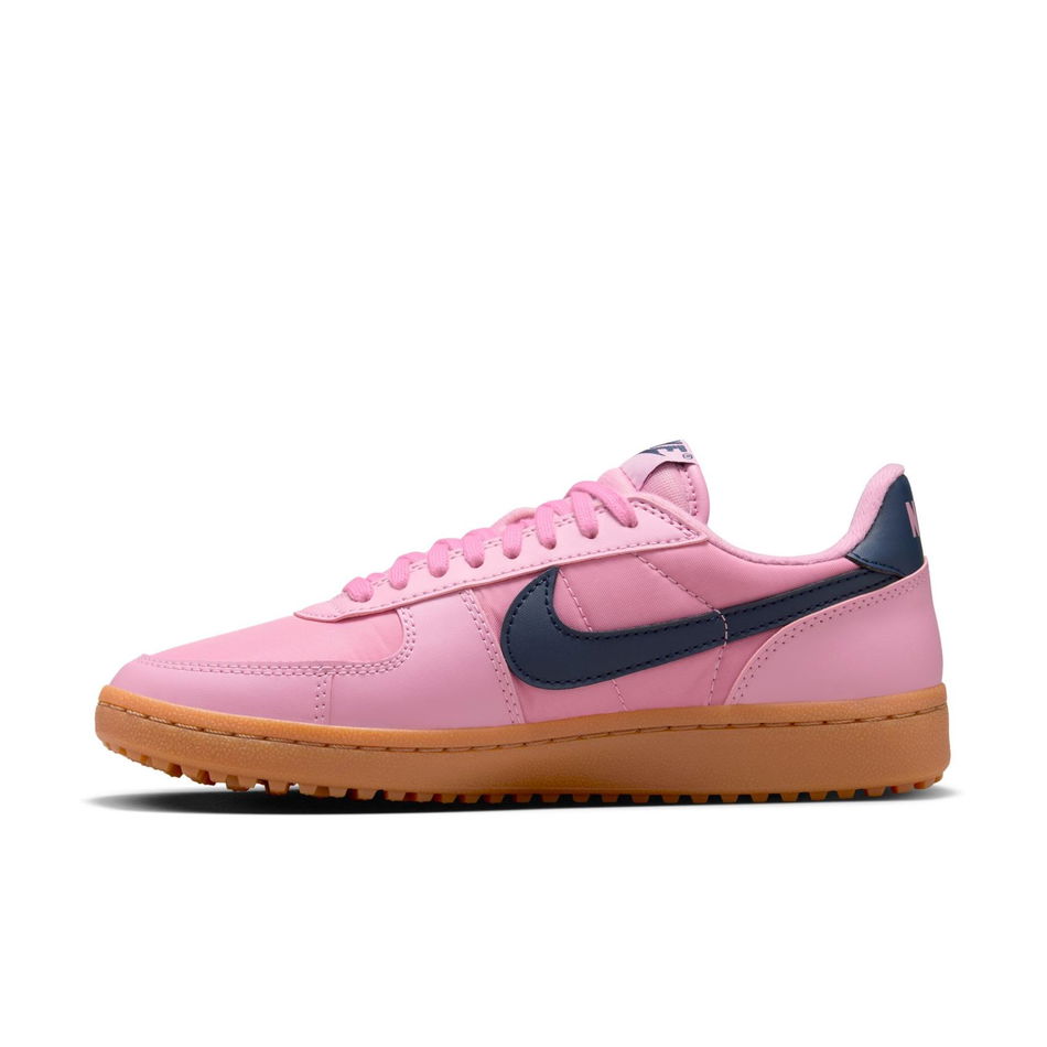 Field General Kadın Pembe Sneaker Ayakkabı