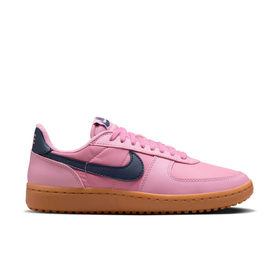 Field General Kadın Pembe Sneaker Ayakkabı