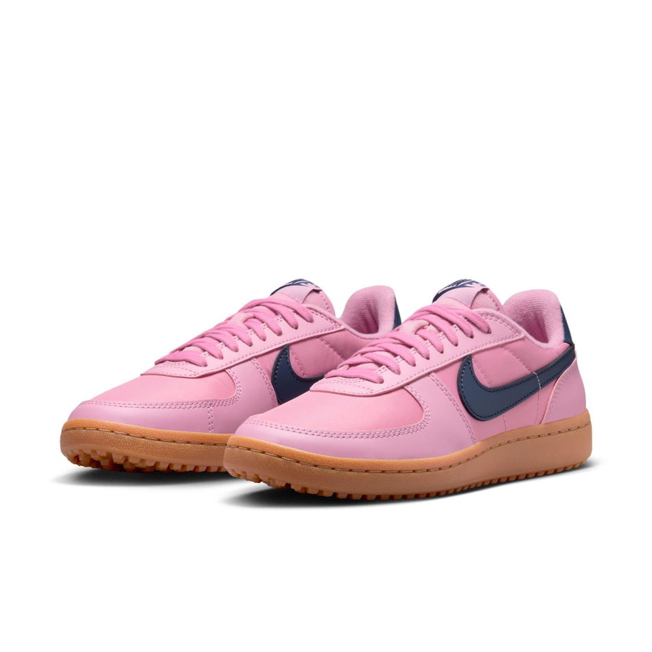 Field General Kadın Pembe Sneaker Ayakkabı