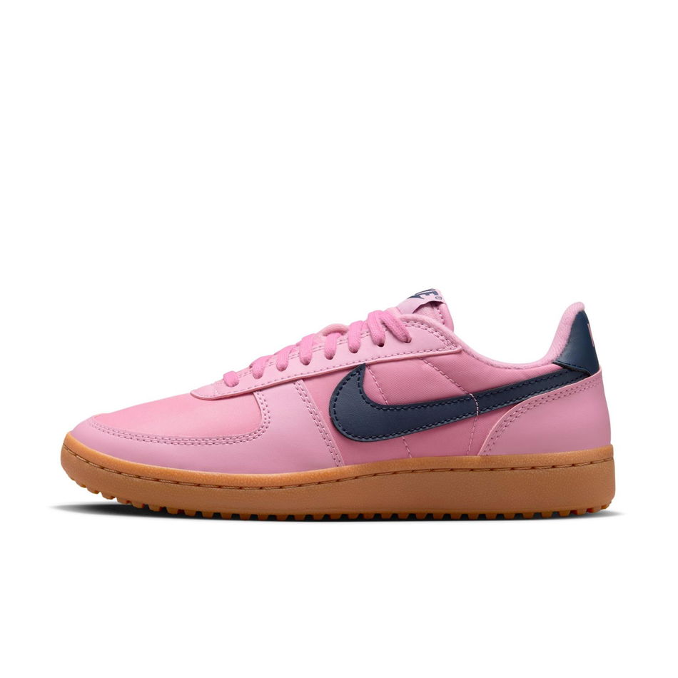 Field General Kadın Pembe Sneaker Ayakkabı