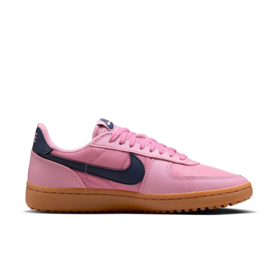 Field General Kadın Pembe Sneaker Ayakkabı