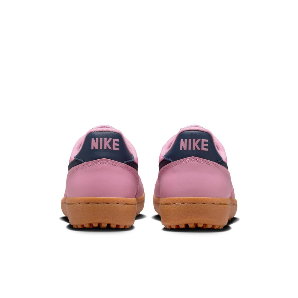 Field General Kadın Pembe Sneaker Ayakkabı