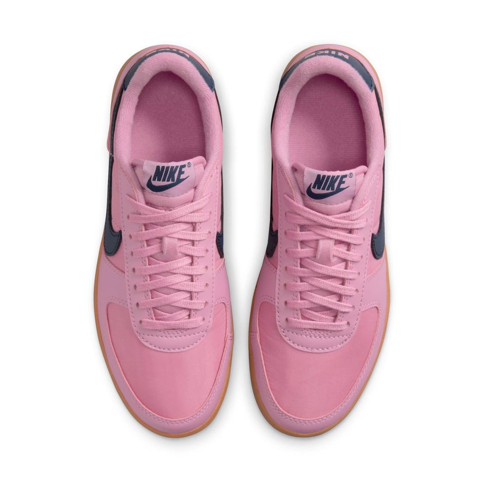 Field General Kadın Pembe Sneaker Ayakkabı