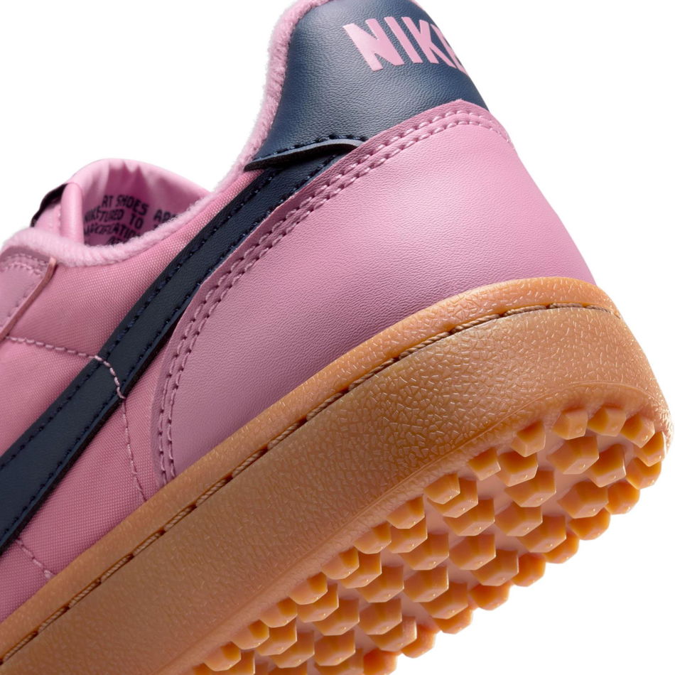 Field General Kadın Pembe Sneaker Ayakkabı