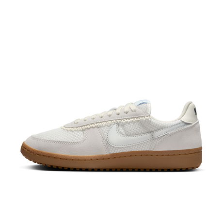 NIKE - Field General 'Platinum Tint' Kadın Sneaker Ayakkabı
