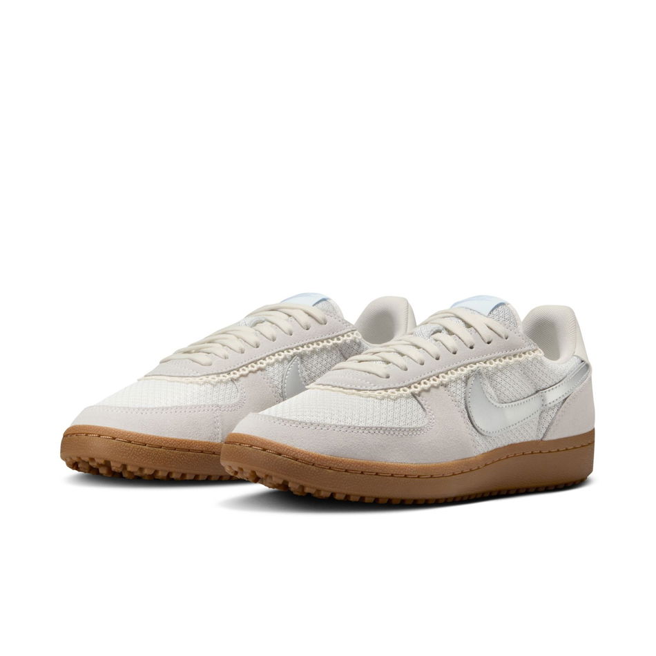 Field General 'Platinum Tint' Kadın Sneaker Ayakkabı