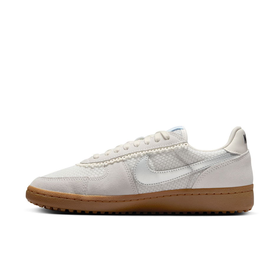 Field General 'Platinum Tint' Kadın Sneaker Ayakkabı
