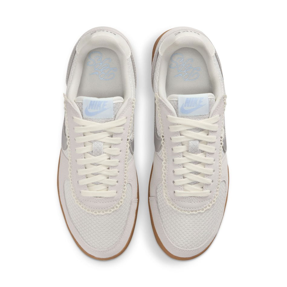 Field General 'Platinum Tint' Kadın Sneaker Ayakkabı