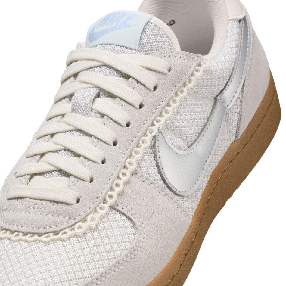 Field General 'Platinum Tint' Kadın Sneaker Ayakkabı