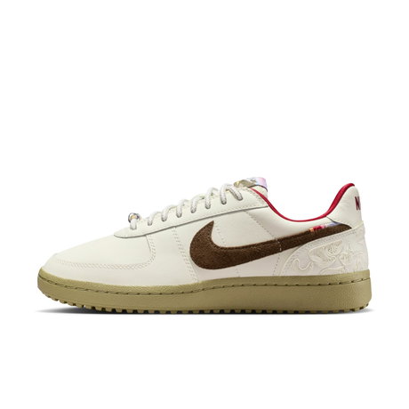 NIKE - Field General SE 'Lunar New Year' Kadın Sneaker Ayakkabı