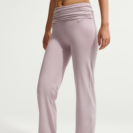 NIKE - Flared Pant Gls Kadın Eşofman Altı