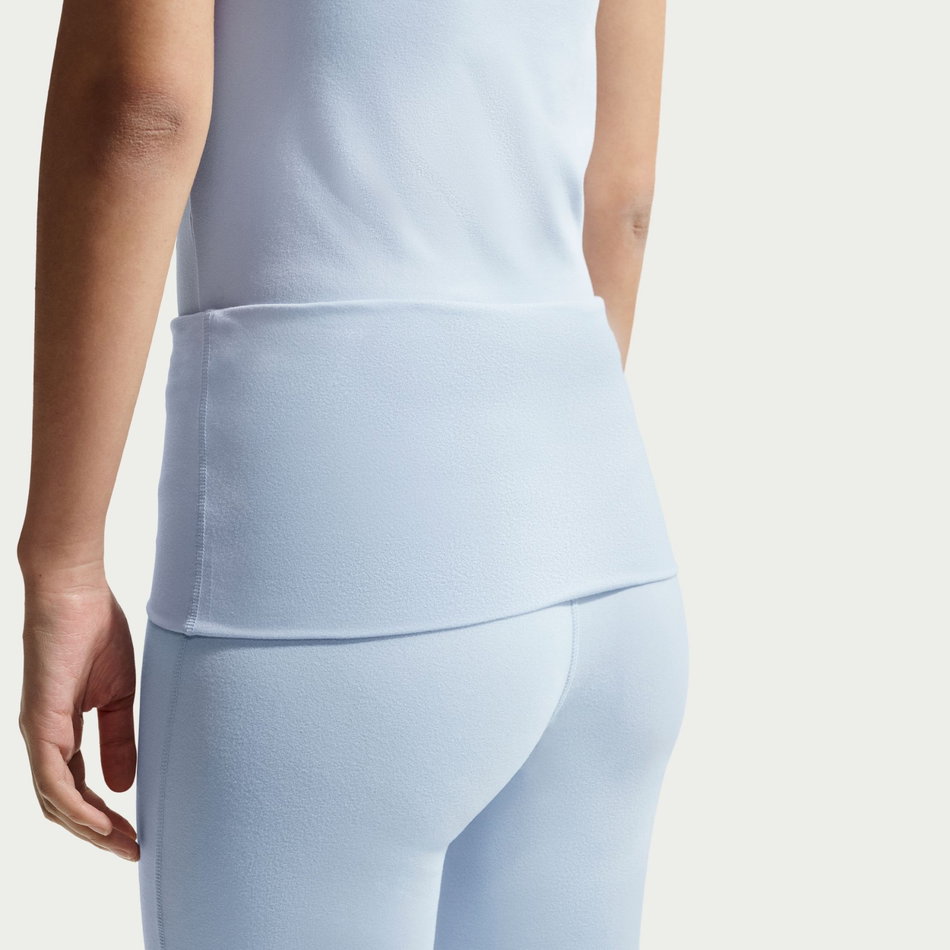 Flared Pant Gls Kadın Mavi Eşofman Altı