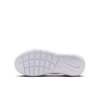 NIKE - Flex Runner 4 Gs Kırmızı Koşu Ayakkabısı (1)