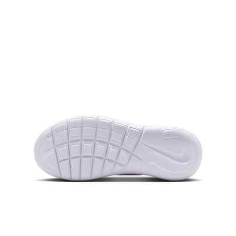 NIKE - Flex Runner 4 Gs Kırmızı Koşu Ayakkabısı (1)