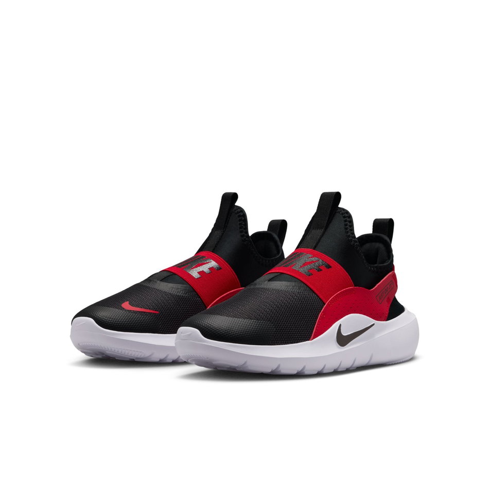 Flex Runner 4 Gs Kırmızı Koşu Ayakkabısı