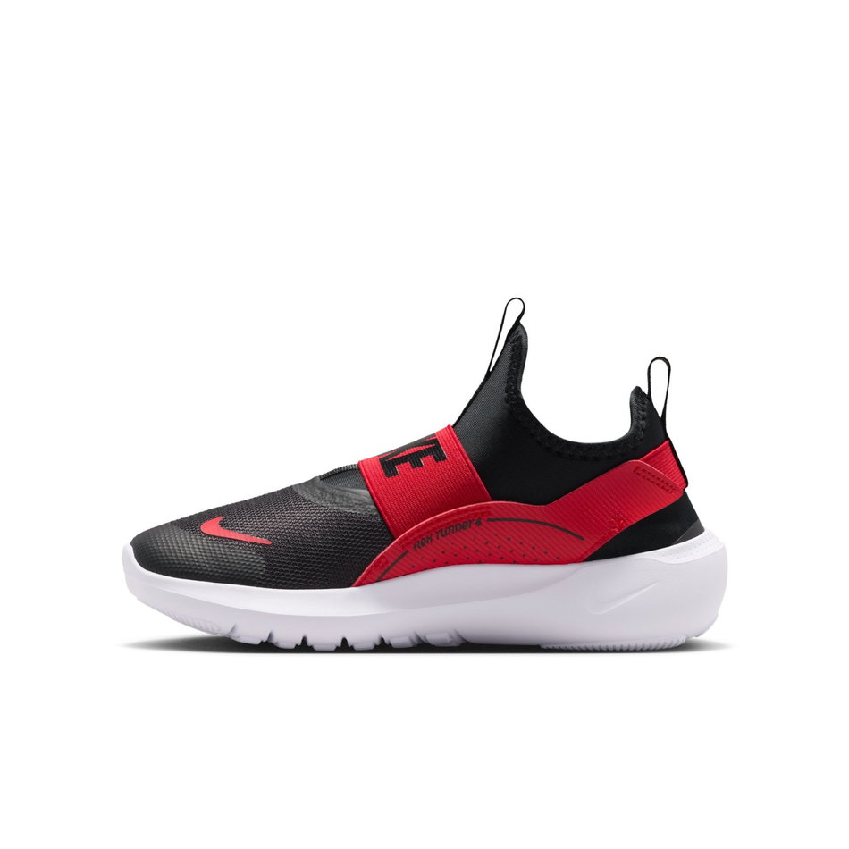 Flex Runner 4 Gs Kırmızı Koşu Ayakkabısı