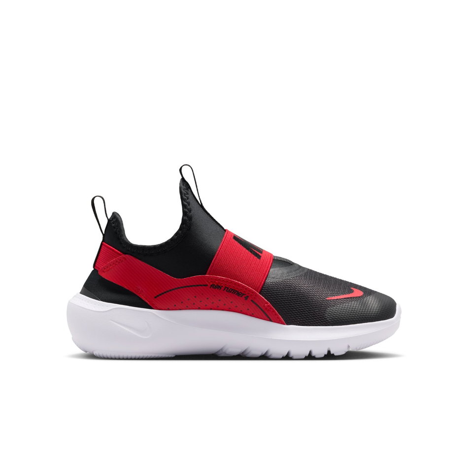Flex Runner 4 Gs Kırmızı Koşu Ayakkabısı