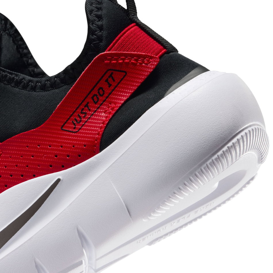 Flex Runner 4 Gs Kırmızı Koşu Ayakkabısı