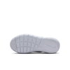 NIKE - Flex Runner 4 Gs Summit White Koşu Ayakkabısı (1)
