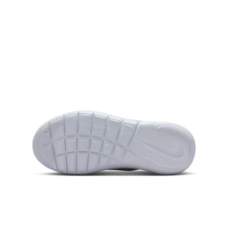 NIKE - Flex Runner 4 Gs Summit White Koşu Ayakkabısı (1)