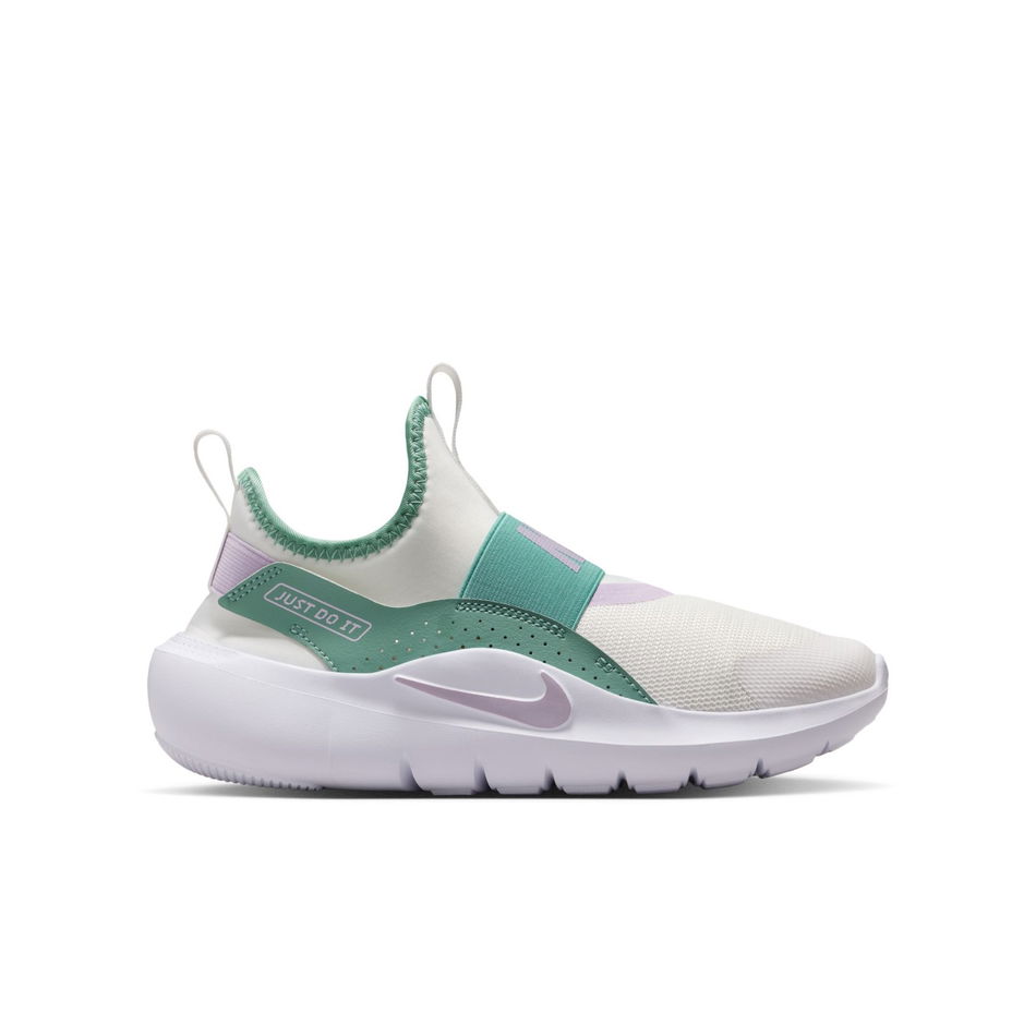 Flex Runner 4 Gs Summit White Koşu Ayakkabısı