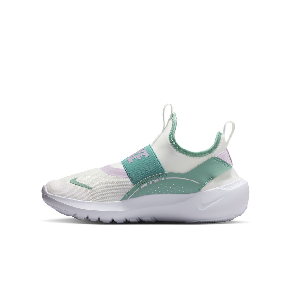Flex Runner 4 Gs Summit White Koşu Ayakkabısı