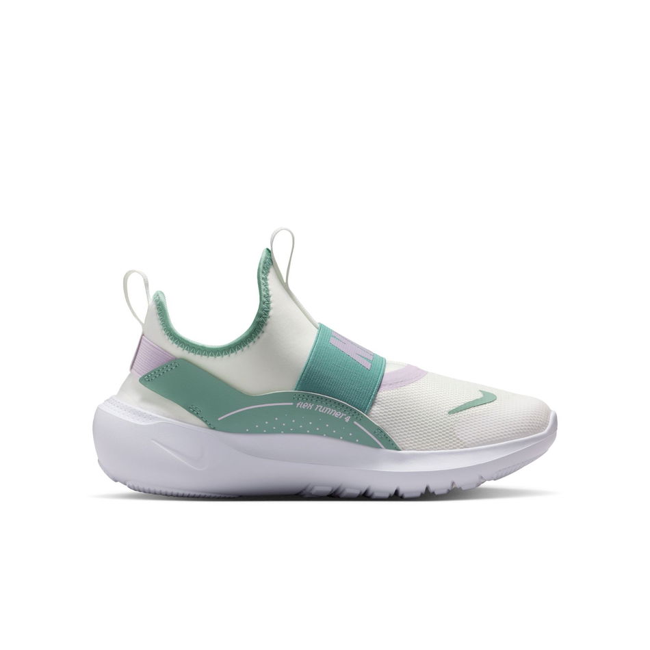 Flex Runner 4 Gs Summit White Koşu Ayakkabısı