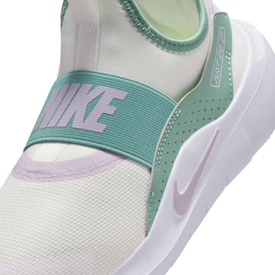 Flex Runner 4 Gs Summit White Koşu Ayakkabısı
