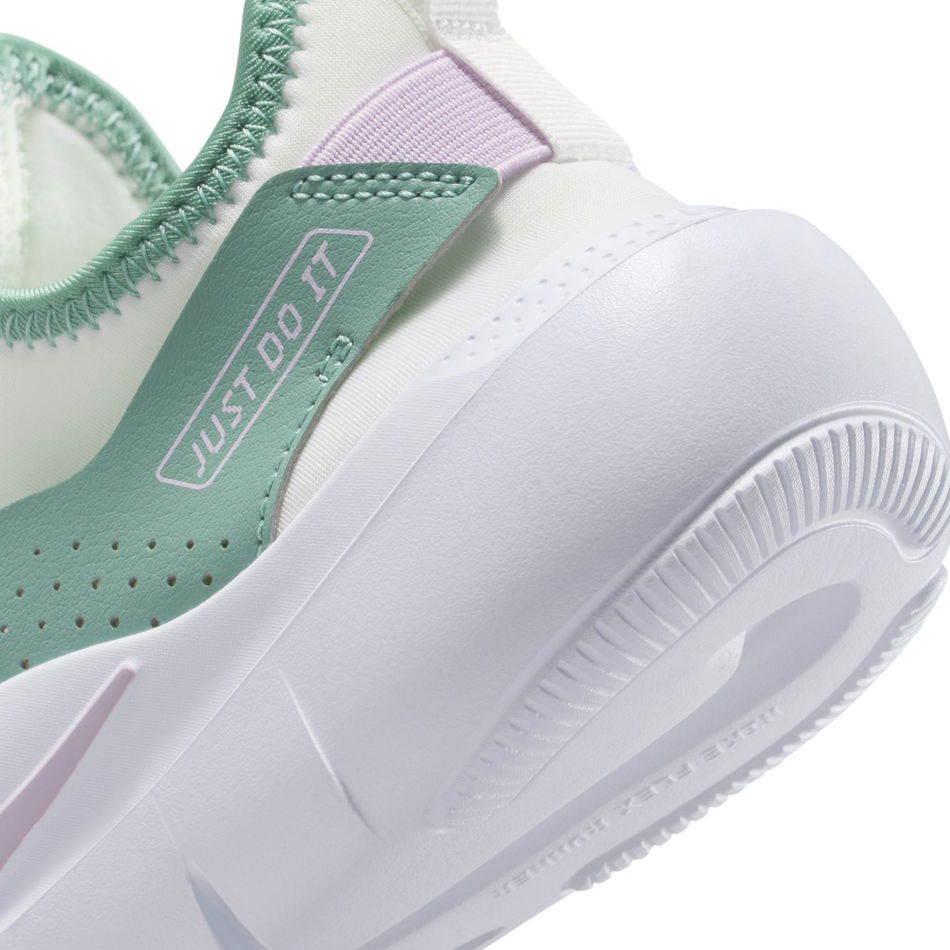 Flex Runner 4 Gs Summit White Koşu Ayakkabısı