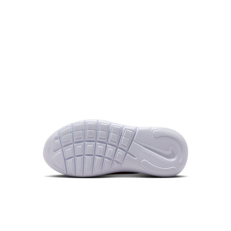 NIKE - Flex Runner 4 Ps Çocuk Kırmızı Koşu Ayakkabısı (1)